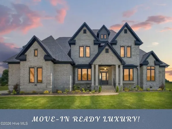 102 Stonewood Place, Goldsboro, NC 27530