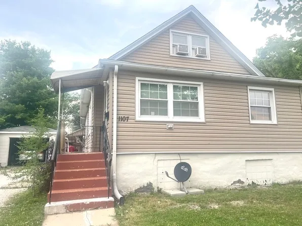 1107 N Highland Ave, Joliet, IL 60435