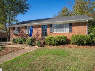 16 Capewood Ct, Greenville, SC 29609