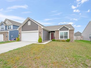 1998 Abbey Ln, Columbus, IN