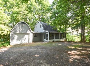 378 Willow Cove Rd, Franklin, NC 28734