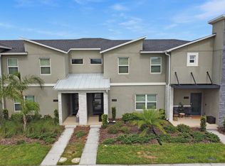 1208 Challenger Ave, Davenport, FL 33897