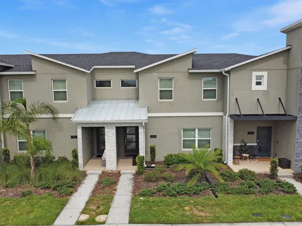 1208 Challenger Ave, Davenport, FL 33897
