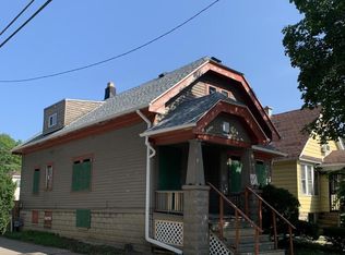 4770 N 40th St, Milwaukee, WI 53209