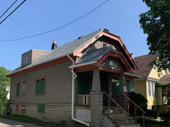 4770 North 40th STREET, Milwaukee, WI 53209