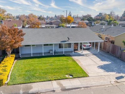 906 2nd St, Fairfield, CA, 94533