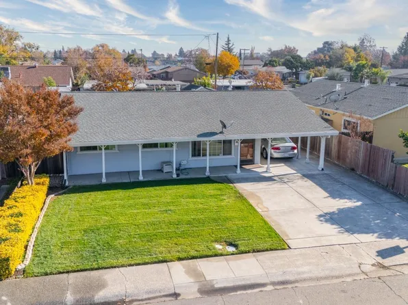 906 2nd Street, Fairfield, CA 94533