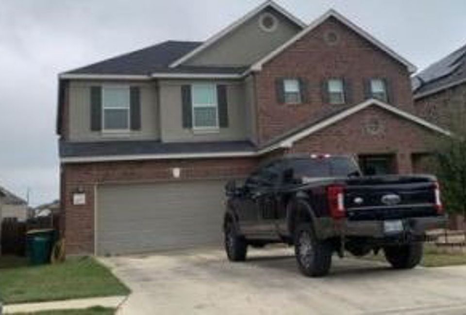 Property Side View
