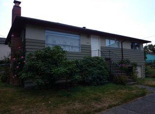 2515 S Charles St, Seattle, WA 98144