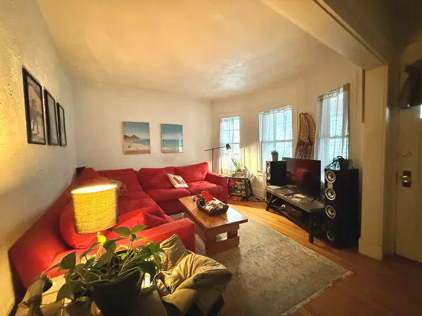 263 Powder House Blvd #1, Somerville, MA 02144