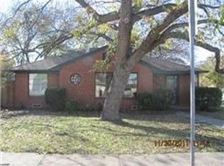 3702 Dunhaven Rd, Dallas, TX 75220