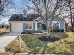282 Indian Paint Brush Dr, Mooresville, NC 28115