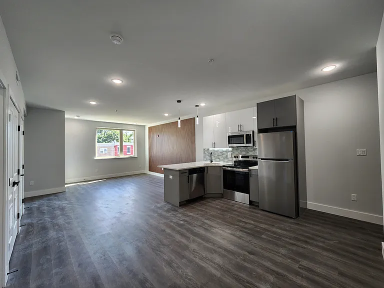 1108 W Dauphin St #6B — Photo 1