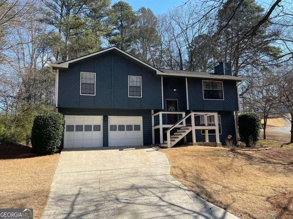 4729 Jamerson Forest Cir, Marietta, GA 30066