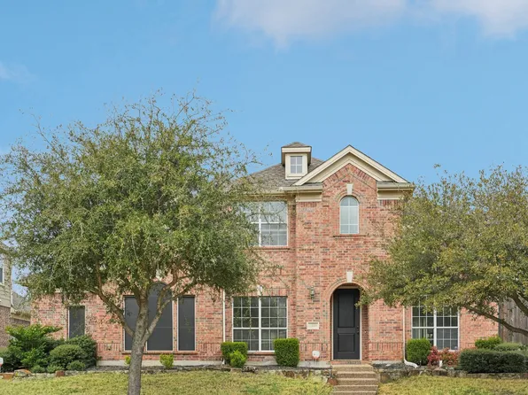 1809 Blenheim Dr, Garland, TX 75043