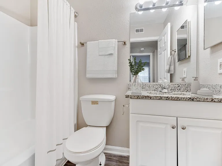 Magnolia Villas — Photo 45