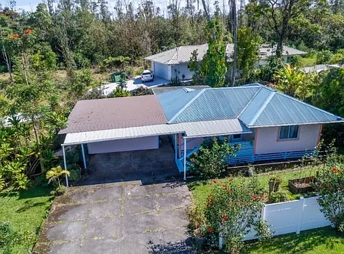 1681 Kaumana Dr Photo 1