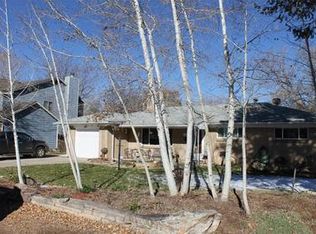 5825 W 33rd Ave, Wheat Ridge, CO 80212