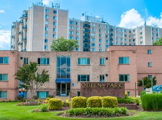 2512 Queens Chapel Rd #303, Hyattsville, MD 20782