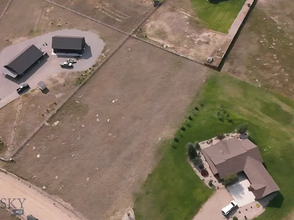 32 Sky View Dr, Ennis, MT 59729