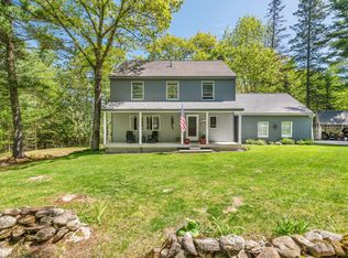 48 Griffin Avenue, Hampden, ME 04444