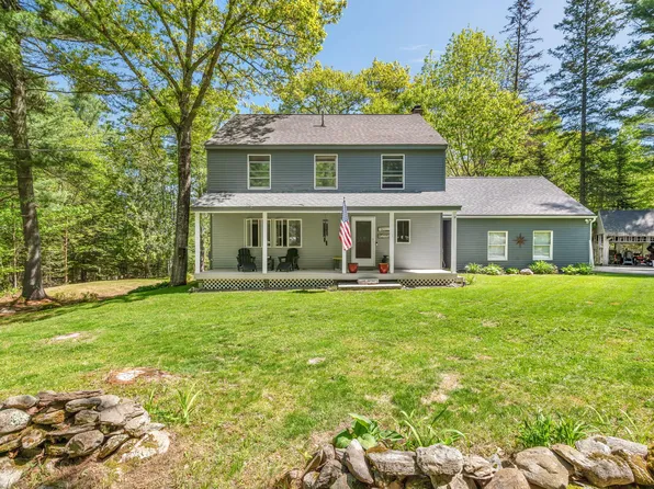 48 Griffin Avenue, Hampden, ME 04444