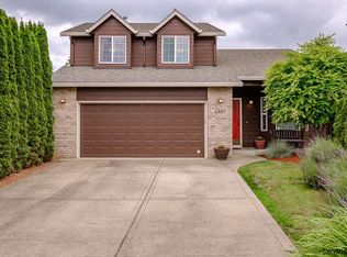 2347 Margarett St NW, Salem, OR 97304