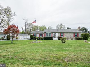 2000 Liberty Grove Rd, Colora, MD 21917