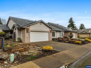 1140 Pawnee Cir SE, Salem, OR 97306