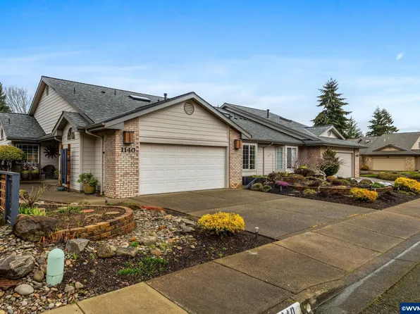 1140 Pawnee Cir SE, Salem, OR 97306