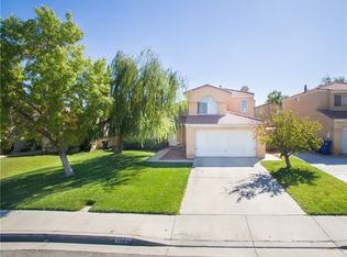1114 E Kettering St, Lancaster, CA 93535