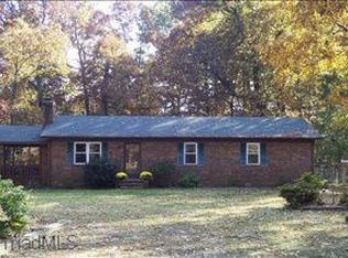 5110 McConnell Rd, Whitsett, NC 27377