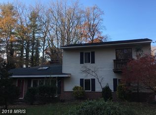 5200 Bush St, White Marsh, MD 21162