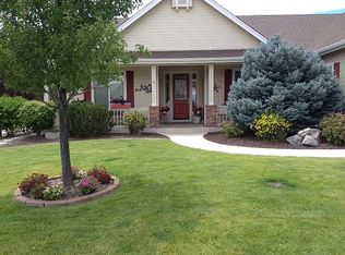 1173 San Marcos Cir, Minden, NV 89423