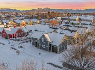 3598 Annie St, Bozeman, MT 59718