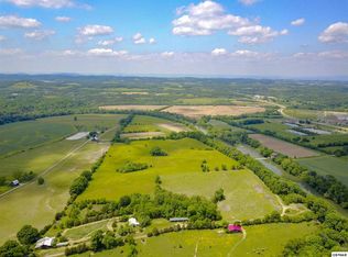 753 Nunley Way, Newport, TN 37821