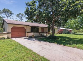 1311 Waffle St SE, Palm Bay, FL 32909