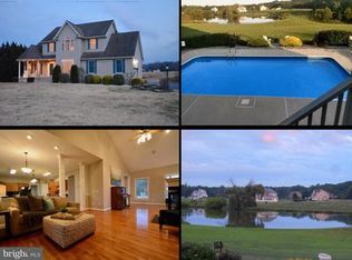 225 Winchester Dr, Centreville, MD