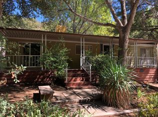 312 Oak Trl, Sedona, AZ 86336