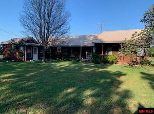 1135 Mc #5022, Saint Joe, AR 72675