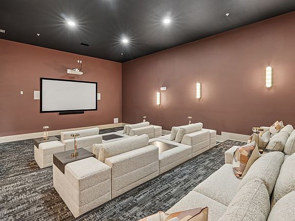 Movie Theater