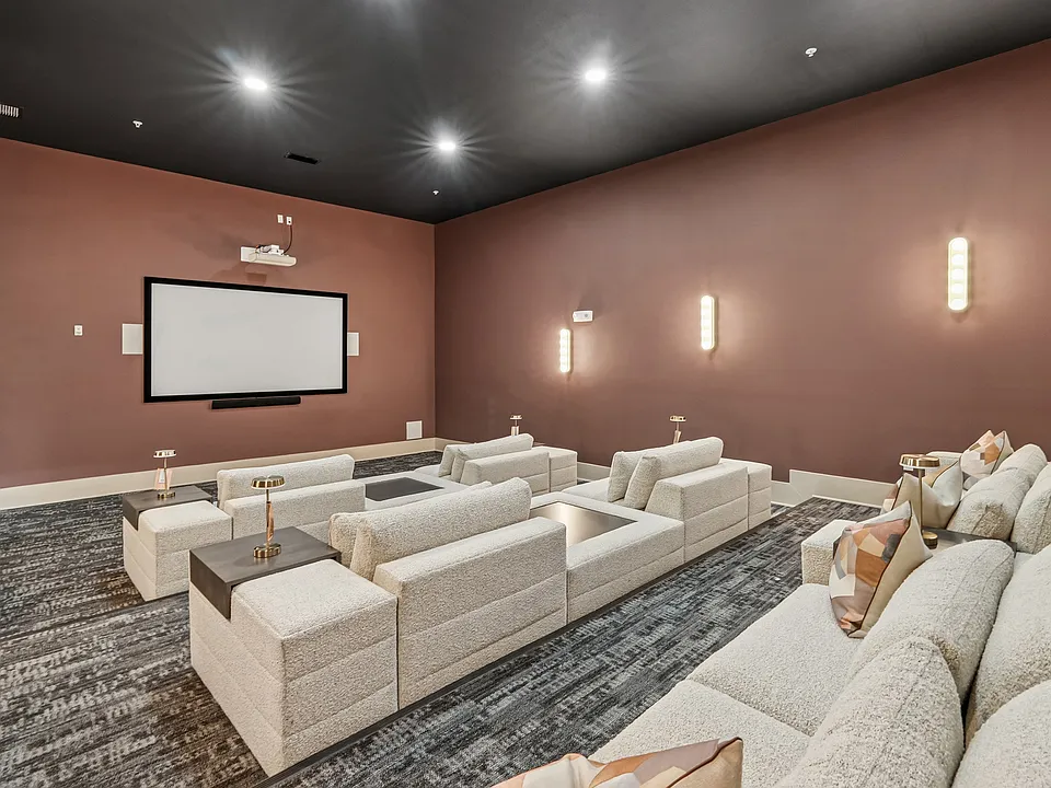 Movie Theater