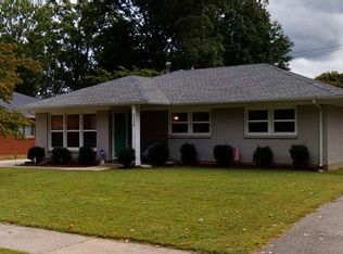 3538 Ramona Ave, Louisville, KY