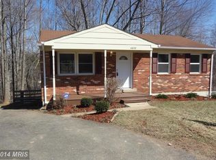 4852 Langer Ln, Woodbridge, VA