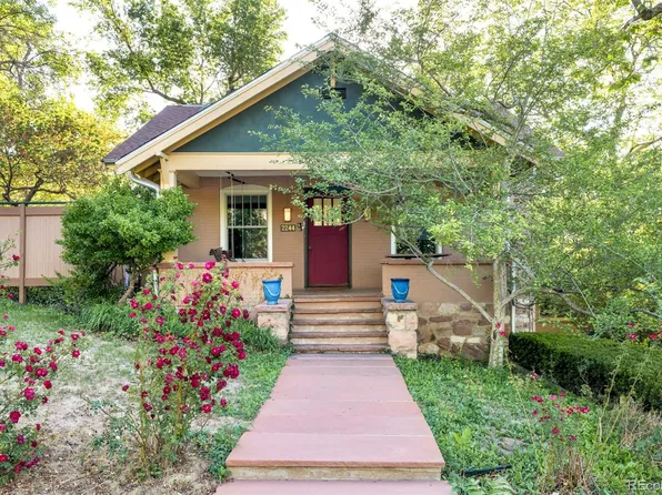 2238 15th Street, Boulder, CO 80302