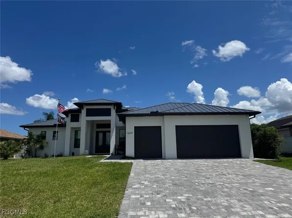 4239 NW 35th St, Cape Coral, FL 33993