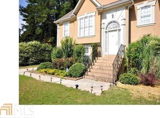 3693 Washington Rd, East Pt, GA 30344