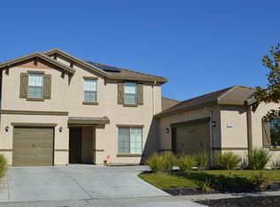 1353 Hidden Creek Way, Plumas Lake, CA 95961