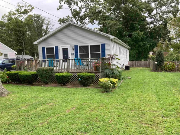 34 W Shellbay Ave, Cape May Court House, NJ 08210