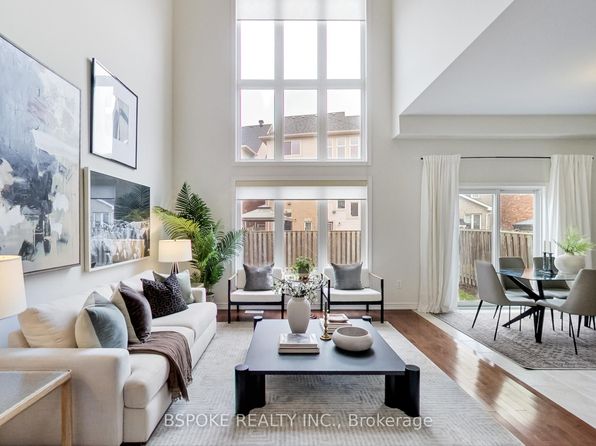 5482 Bestview Way, Mississauga, ON L5M 0B1